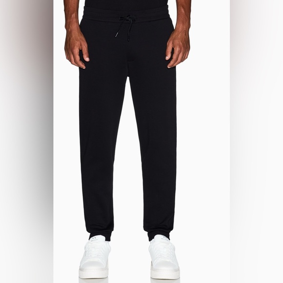 Armani Exchange Charcoal Sweatshirt - Picture 1 of 5